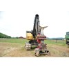 2016 Tigercat LX830D Track Feller Buncher